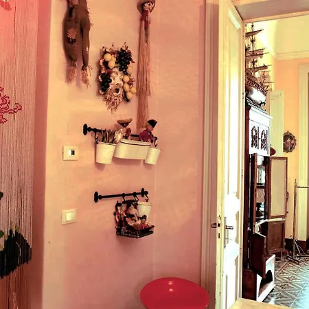 Bed & Breakfast La Cot