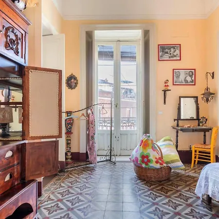 Bed & Breakfast La Cot