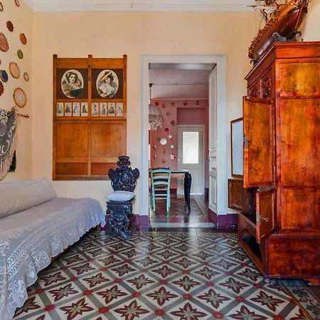 Bed & Breakfast La Cot Catania