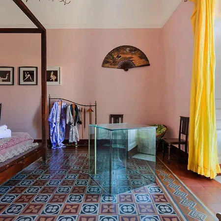 Bed & Breakfast La Cot 4*