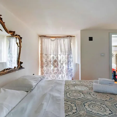 Bed & Breakfast La Cot Catania