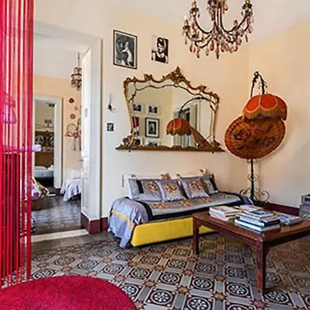 La Cot Bed & Breakfast 4*