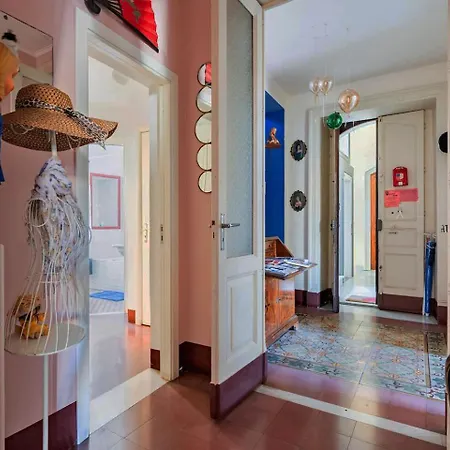 La Cot Bed & Breakfast