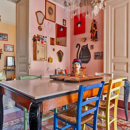 Bed & Breakfast La Cot