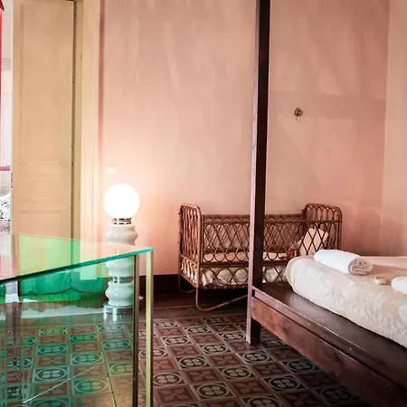 Bed & Breakfast La Cot