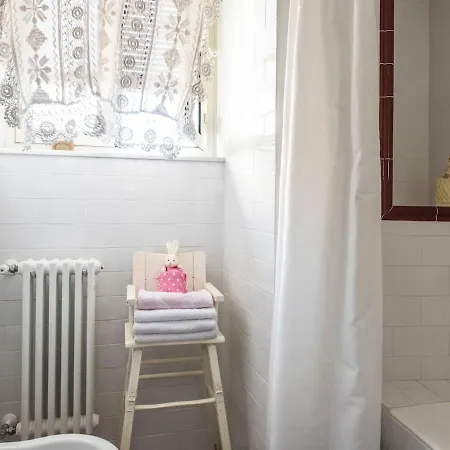 Bed & Breakfast La Cot