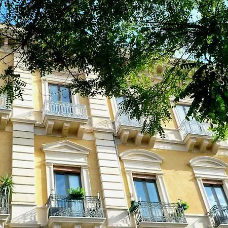 Bed & Breakfast La Cot 2*
