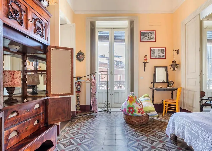 Bed and breakfast La Cot