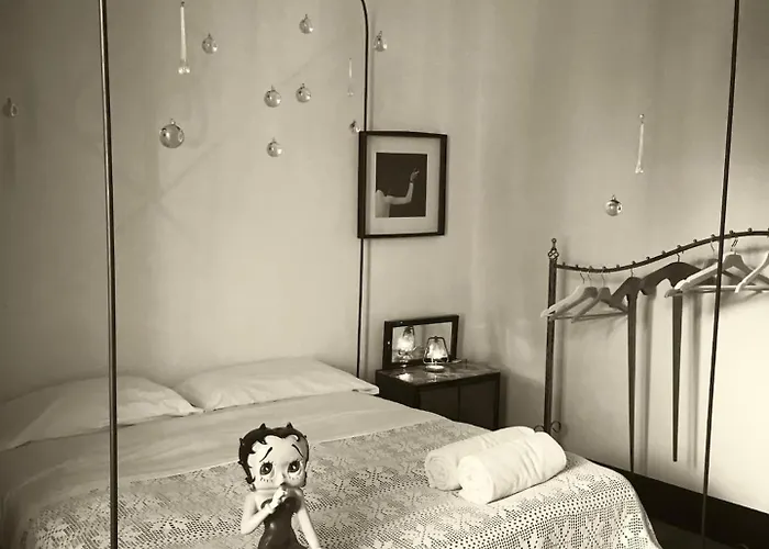 La Cot Bed and breakfast 4*