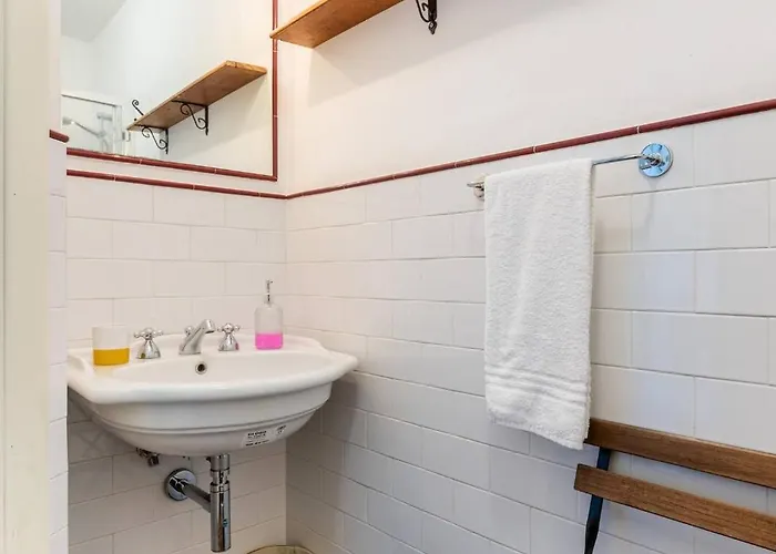 Bed and breakfast La Cot