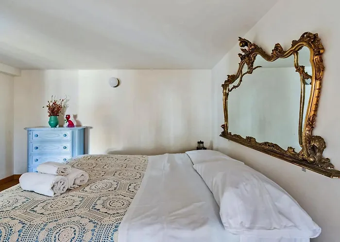 Bed and breakfast La Cot 4*