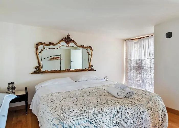 La Cot Bed and breakfast