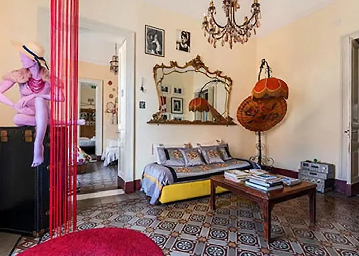 La Cot Bed and breakfast 4*