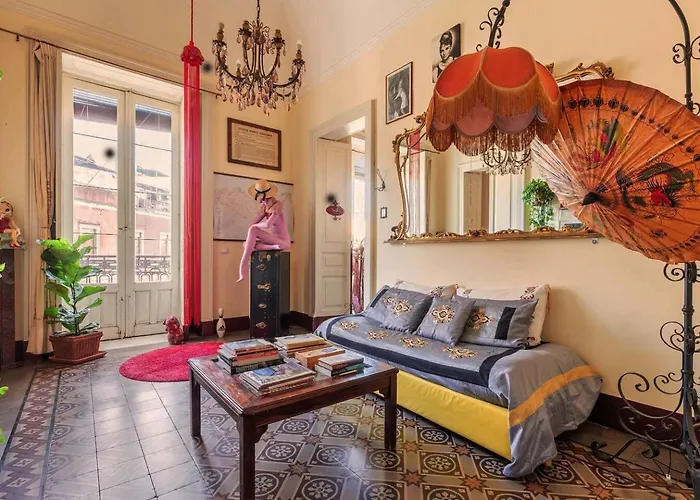 La Cot Bed and breakfast 4*