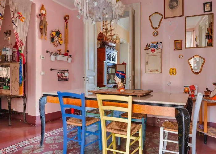 La Cot 4* Catania