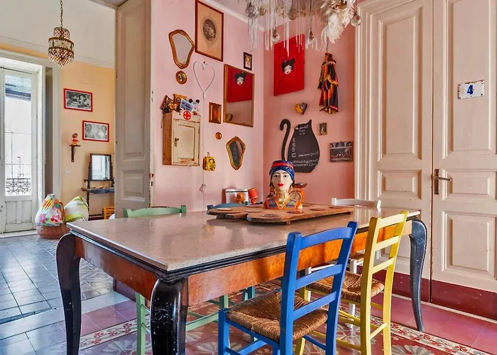 Bed and breakfast La Cot