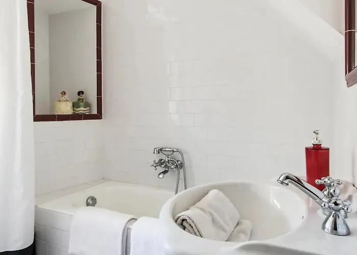 Bed and breakfast La Cot