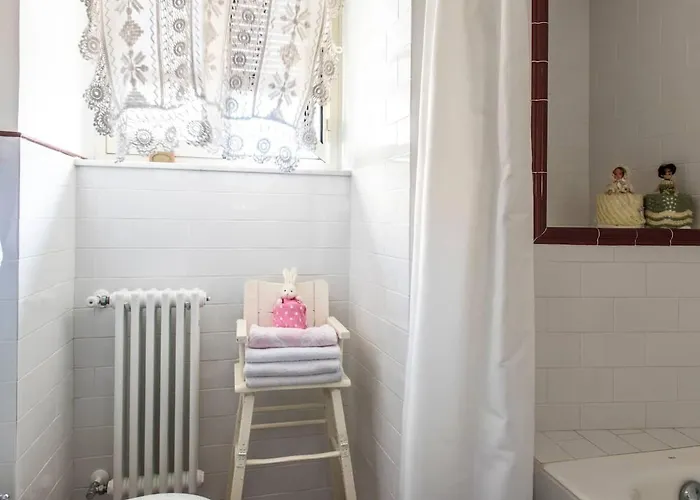 Bed and breakfast La Cot