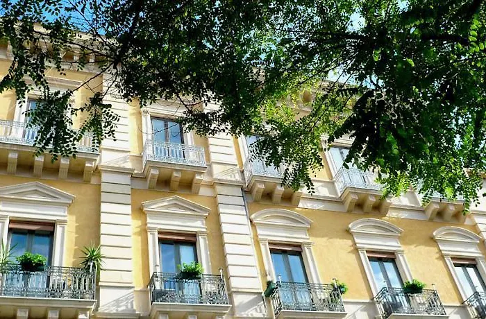 Bed and breakfast La Cot 4*