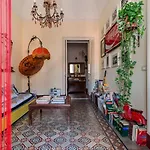 La Cot Bed and Breakfast