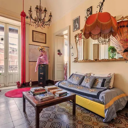 La Cot Bed and Breakfast 4*