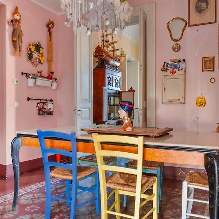 La Cot 4* Catania