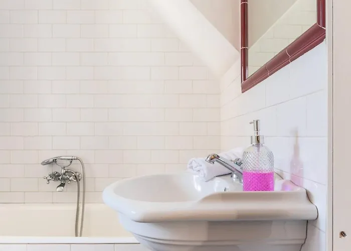 La Cot Bed & Breakfast Catania