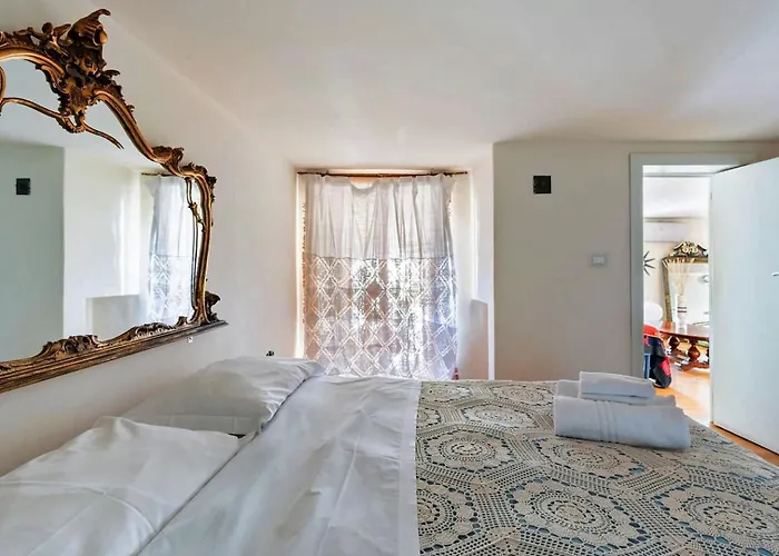 Bed & Breakfast La Cot Katánie