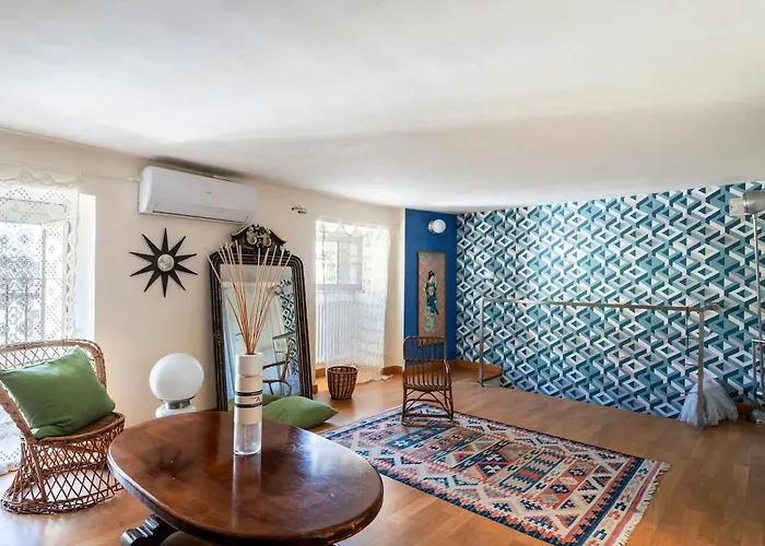 Bed & Breakfast La Cot