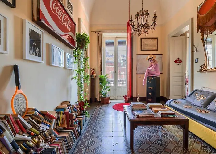 Bed & Breakfast La Cot 4*