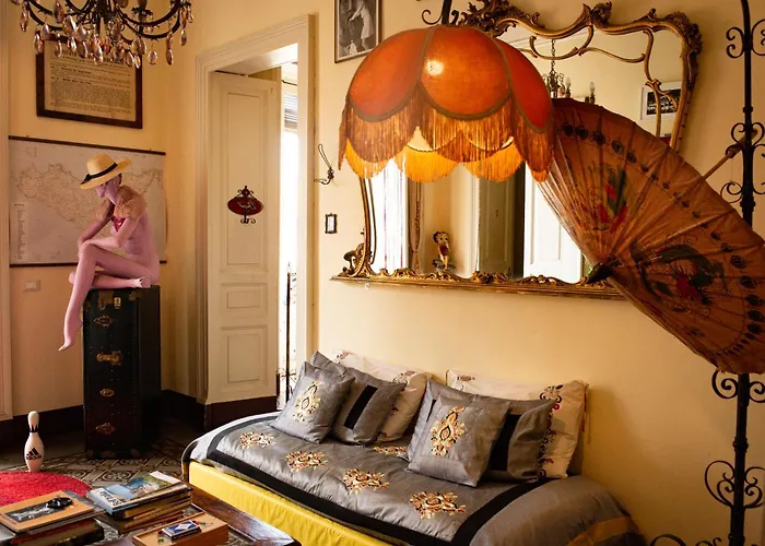 La Cot Bed & Breakfast 4*